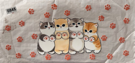 Kittens