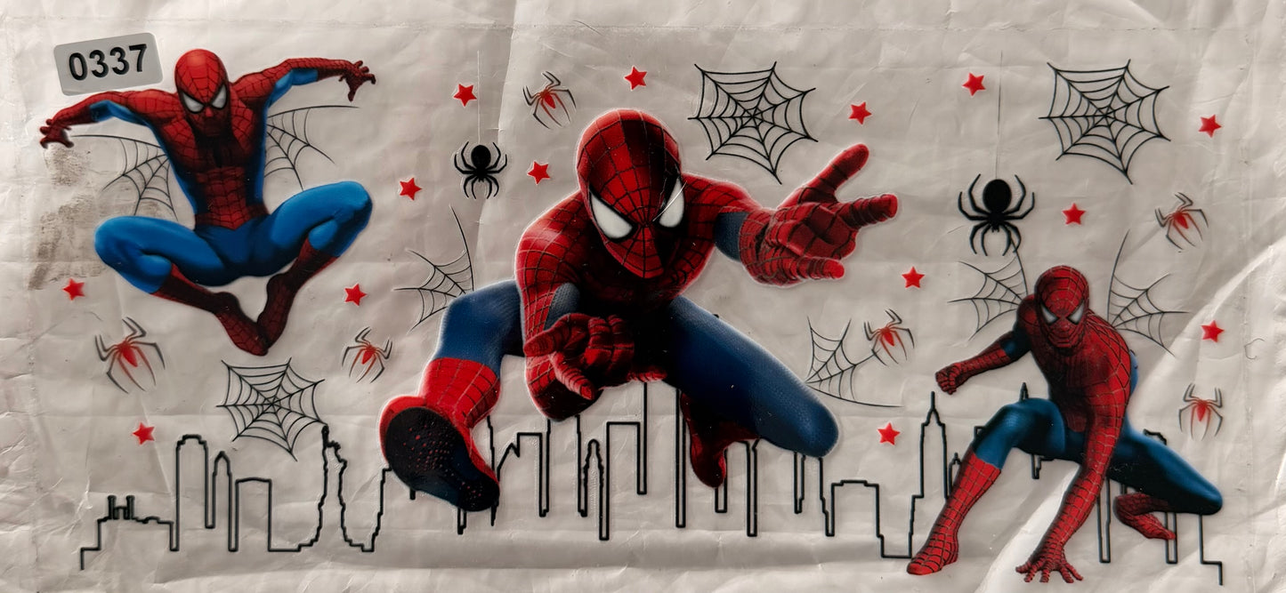 Spiderman - 1