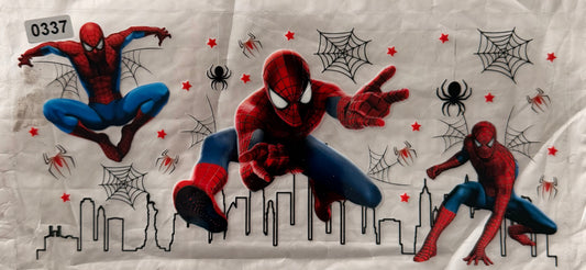 Spiderman - 1
