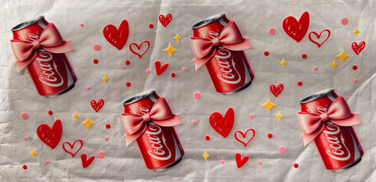 Cola bows
