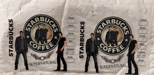 Supernatural - 6