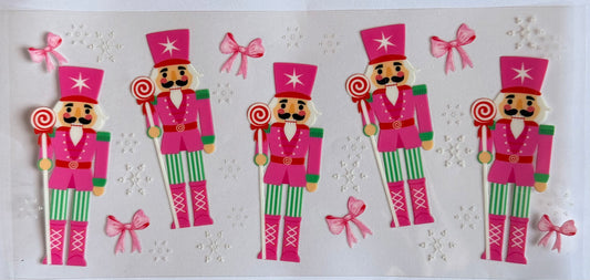 Nutcrackers