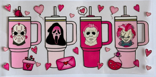 Horror gang - 2