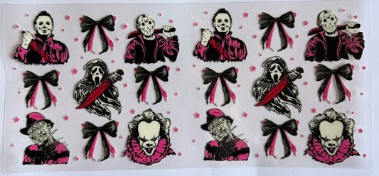 Horror gang - 4