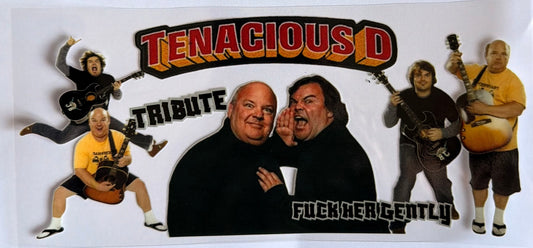 Tenacious D