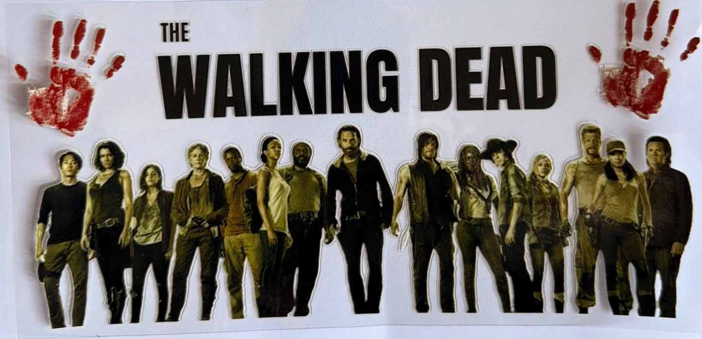 Walking dead