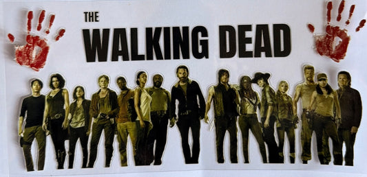 Walking dead
