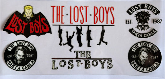 Lost boys - 2