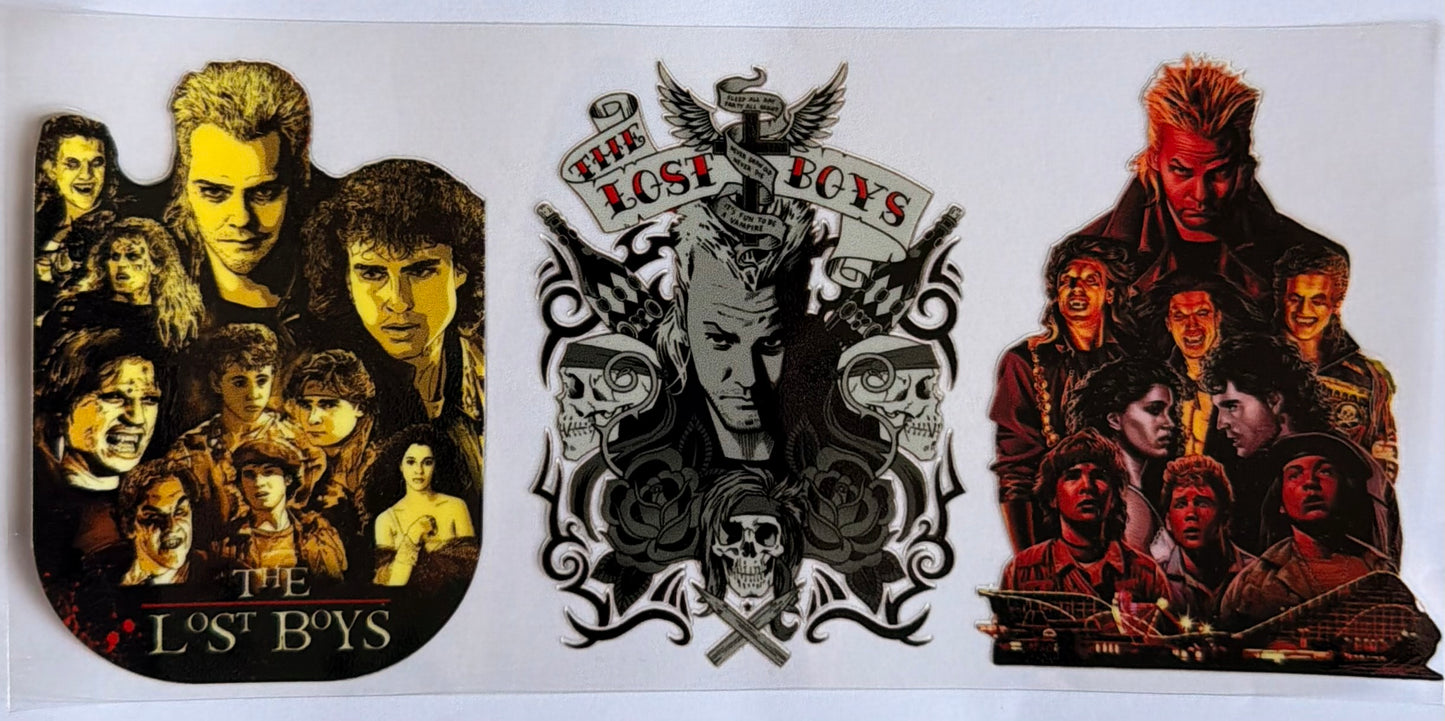 Lost boys - 1