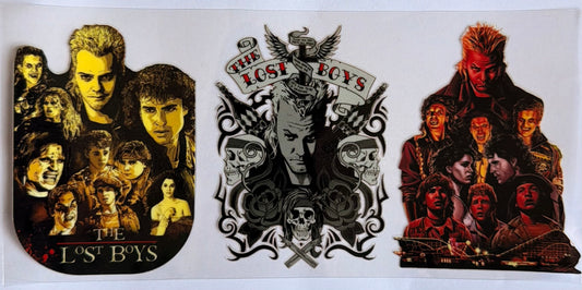 Lost boys - 1