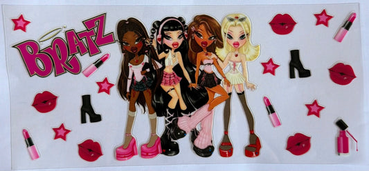 Bratz - 1