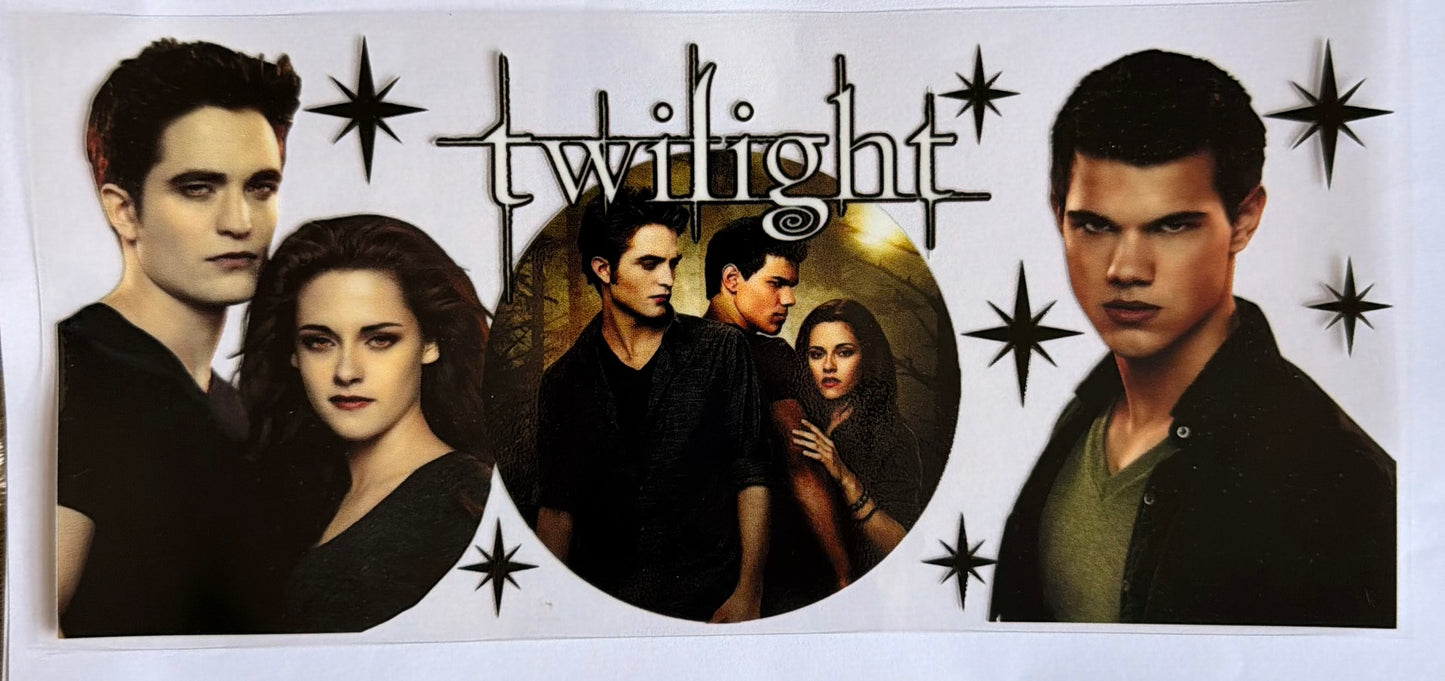 Twillight - 2