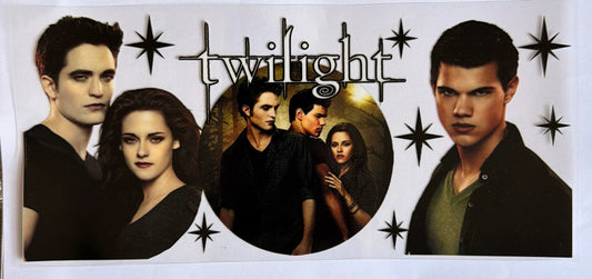 Twillight - 2