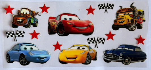 Cars - 3