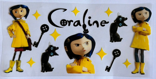 Coraline - 2