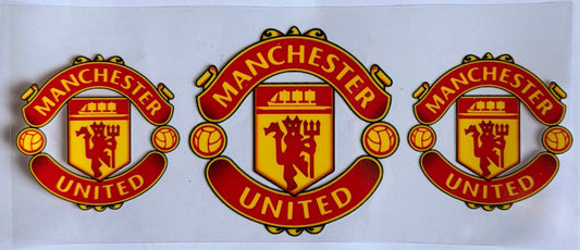 Football teams (Various)