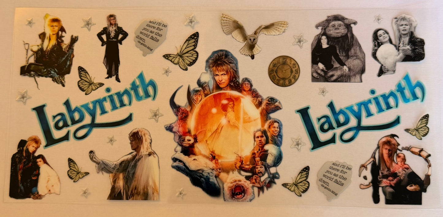 Labyrinth - 1