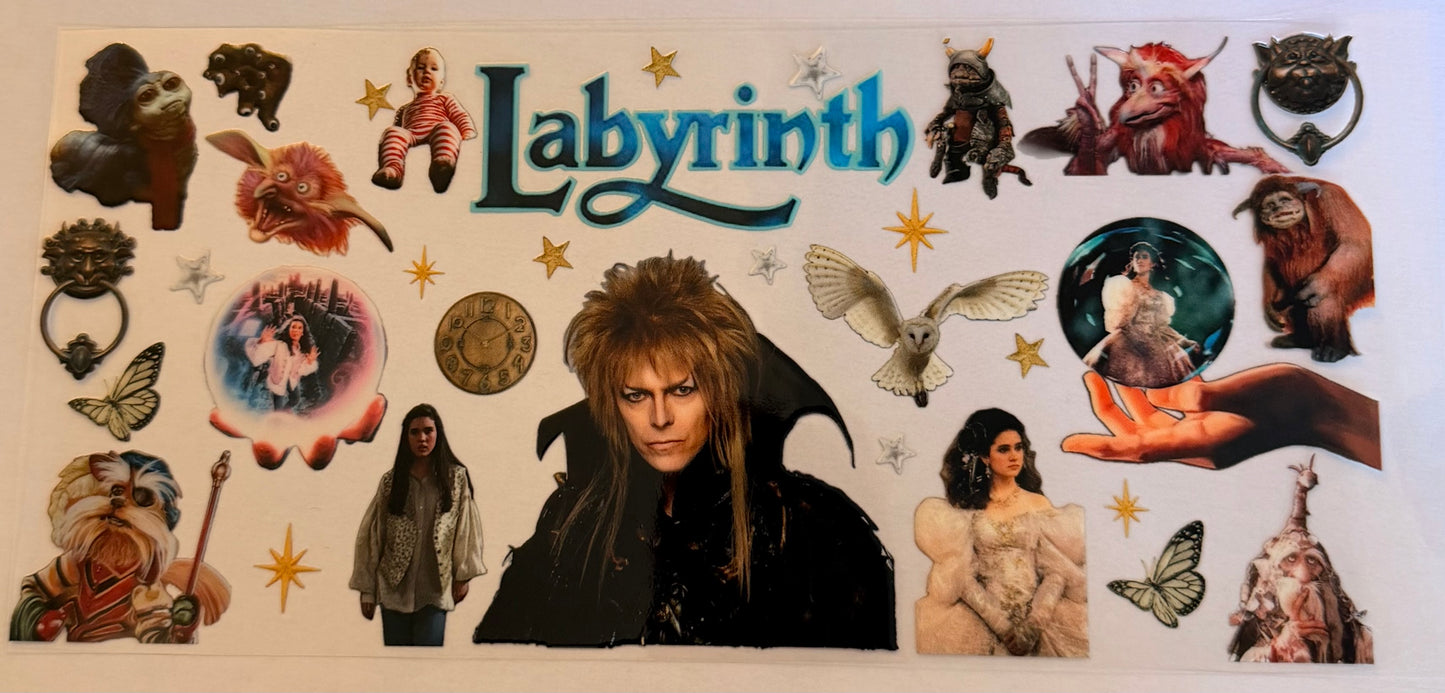 Labyrinth - 2