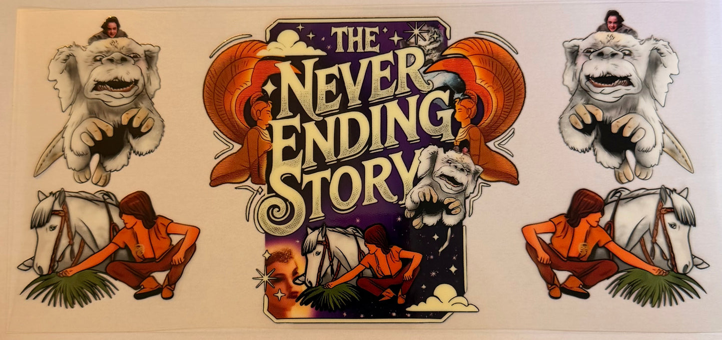 Never ending story