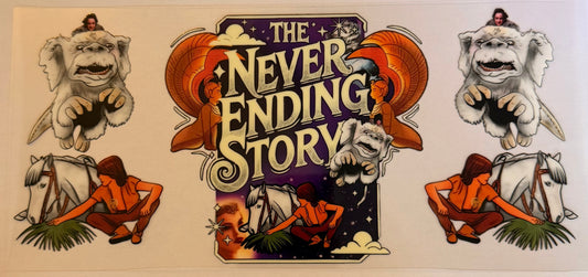 Never ending story