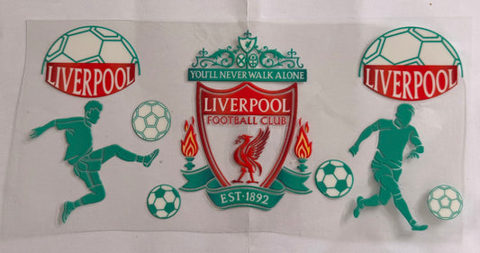 Liverpool - 1