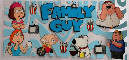 Family guy