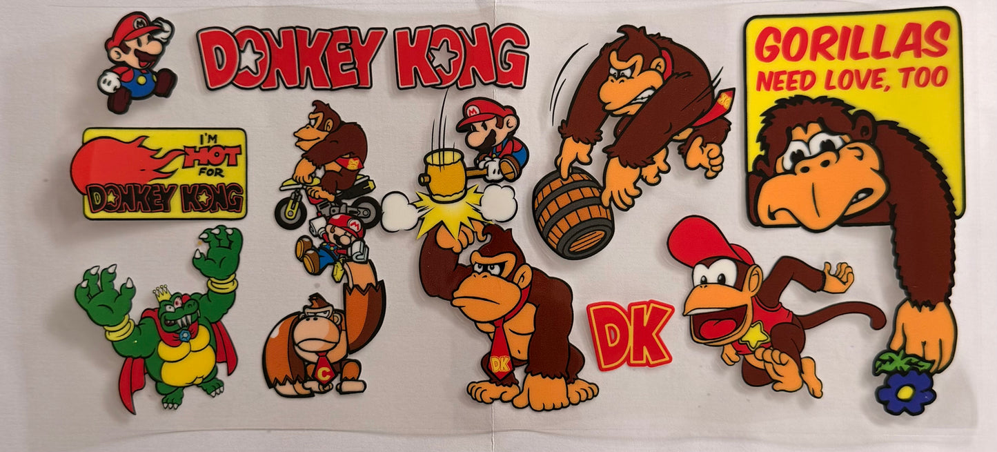 DK