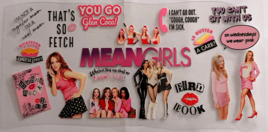 Mean girls