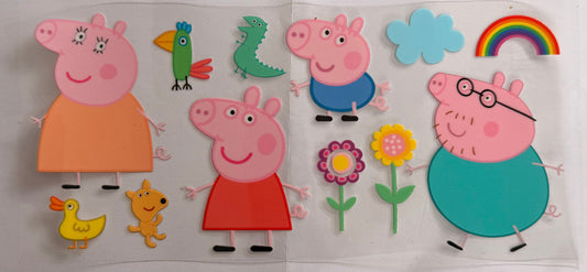 Peppa P