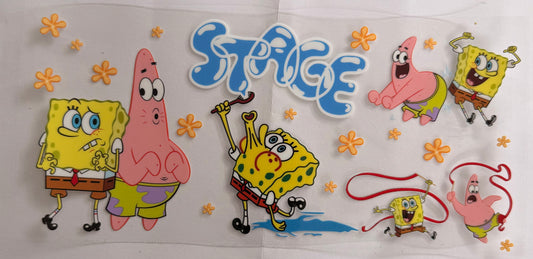 SpongeB - 4