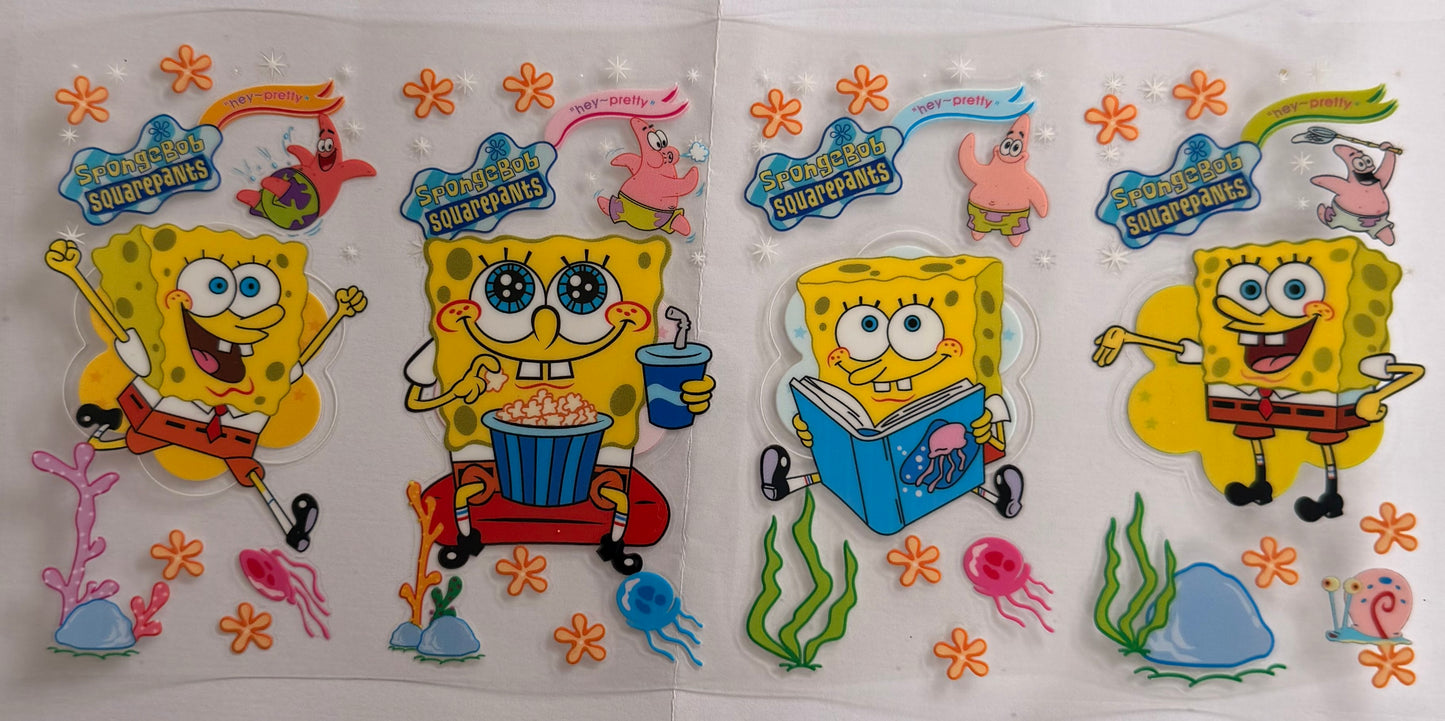 SpongeB - 2