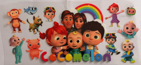 Cocomelon