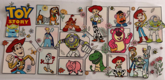 Toys - 1