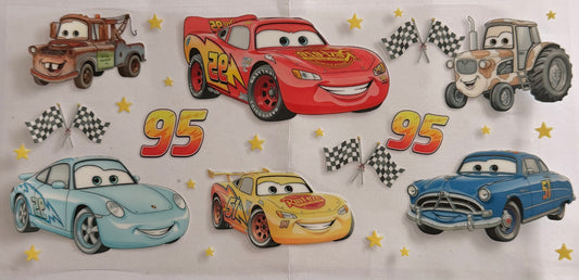 Cars - 1