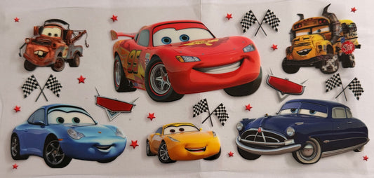Cars - 2