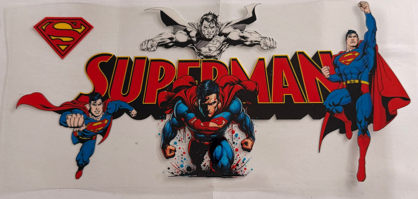 Superman