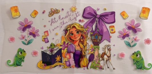 Tangled