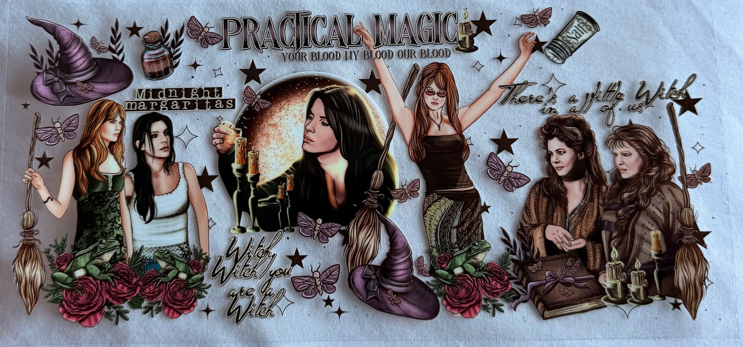 Practical magic