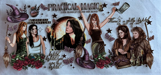 Practical magic