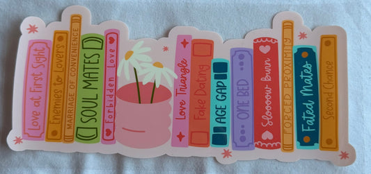 Book genres