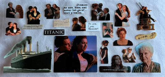 Titanic - 1