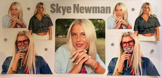 Skye Newman